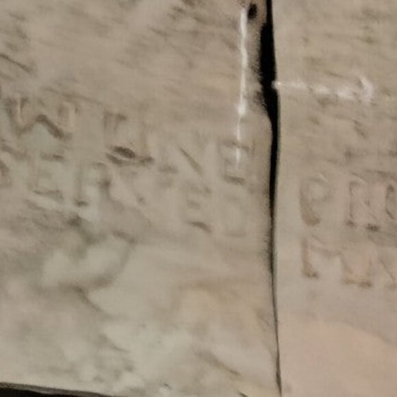 Geppeddo Porcelain Angel Doll aproximatly 6 inches New in Box - Picture 3 of 3